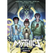 The Mythics Vol. 5: Sins of Youth