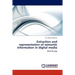 Extraction and Representation of Semantic Information in Digital Media