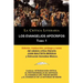 Los Evangelios Apocrifos Tomo 1, Coleccion La Critica Literaria Por El Celebre Critico Literario Juan Bautista Bergua, Ediciones Ibericas