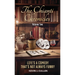 The Chianti Chronicles: Volume Two: Life's a Comedy, That's Not Always Funny
