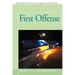 First Offense
