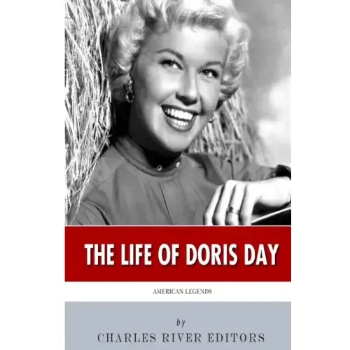 American Legends: The Life of Doris Day