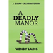 A Deadly Manor