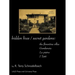 hidden lives / secret gardens: the florentine villas gamberaia, la pietra and i tatti