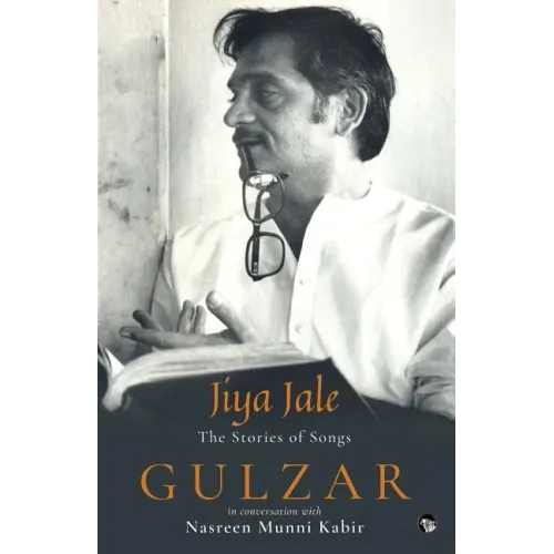 Jiya Jale: The Stories of Songs