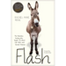 Flash: The Homeless Donkey Who Taught Me about Life, Faith, and Second Chances