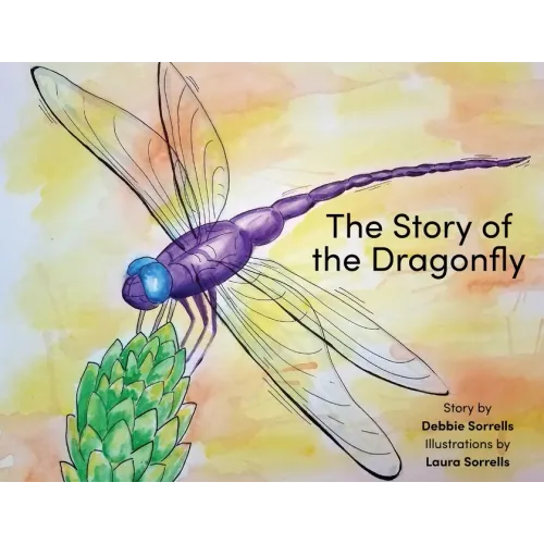 The Story of the Dragonfly