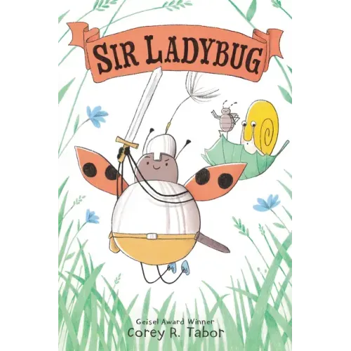 Sir Ladybug