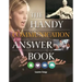 The Handy Communication Answer Book