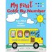 My First Color by Number