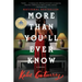 More Than You'll Ever Know: A Good Morning America Book Club Pick