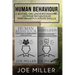 Human Behaviour: 2 Books - Understanding Human Behaviour and Manipulation Skills