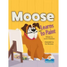 Moose Learns to Paint