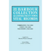 Barbour Collection of Connecticut Town Vital Records [Vol. 47]