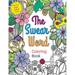The Swear Word Coloring Book