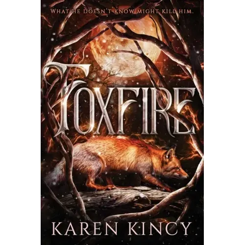 Foxfire