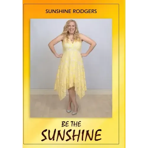 Be The Sunshine