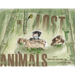 The Lost Animals