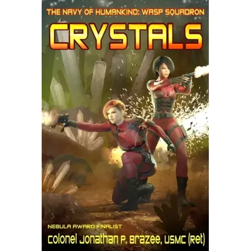 Crystals