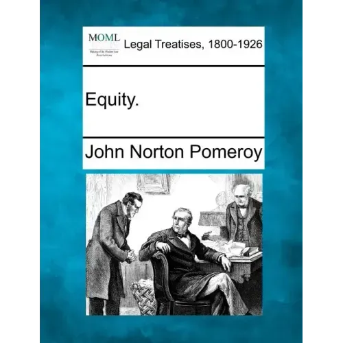 Equity.
