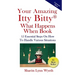 Your Amazing Itty Bitty(R) What Happens When Book: 15 Essential Steps On How To Handle Various Situations