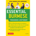 Essential Burmese Phrasebook & Dictionary: Speak Burmese with Confidence