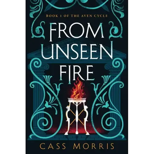 From Unseen Fire