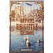 Devices Brightly Shining: A steampunk Christmas novella