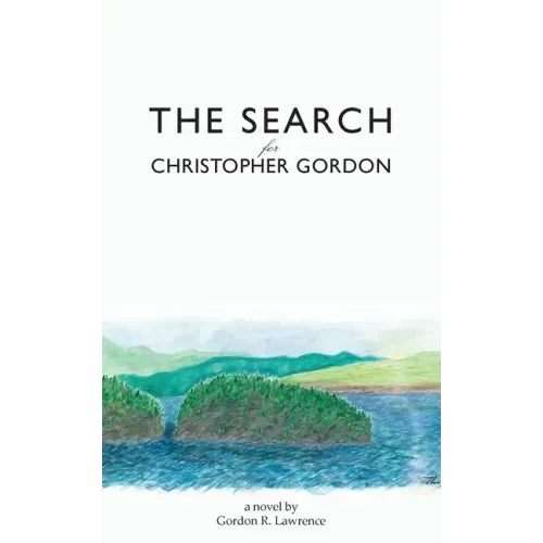 The Search for Christopher Gordon