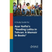 A Study Guide for Azar Nafisi's "Reading Lolita in Tehran: A Memoir in Books"