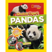 Absolute Expert: Pandas: All the Latest Facts from the Field with National Geographic Explorer Mark Brody