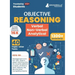 Reasoning: Verbal, Non Verbal & Analytical Book 2023 (English Edition) - 40 Topic-wise Solved Tests (1300 Solved Questions) with