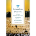 Jerusalem Prayers: 31 Daily Scripture Selections and Prayers for Israel and the Jewish People
