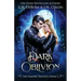 Dark Oblivion: The Vampire Prophecy Book 3