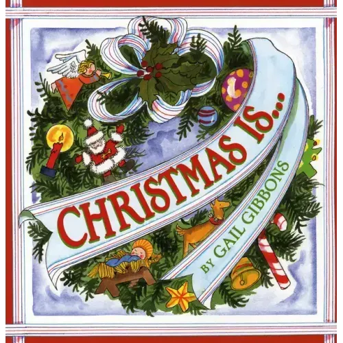 Christmas Is...