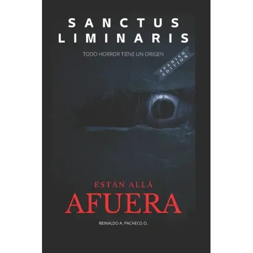 Están Allá Afuera