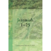 Jeremiah 1-25