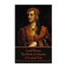 Lord Byron - The Bride of Abydos: A Turkish Tale: "If I do not write to empty my mind, I go mad."
