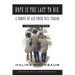 Hope Is the Last to Die: A Coming of Age Under Nazi Terror