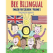 English for Children: Volume 1: Entertaining and constructive worksheets, games, word searches, colouring pages