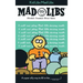 Kid Libs Mad Libs: World's Greatest Word Game