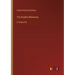 The Double Widowing: in large print