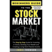 Beginner Guide to the Stock Market