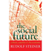 The Social Future: Culture, Equality, and the Economy (Cw 332a)