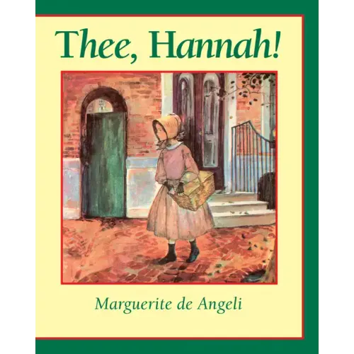 Thee Hannah