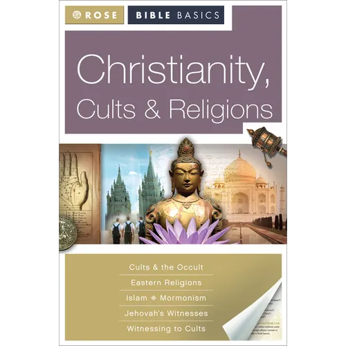 Christianity, Cults and Religions
