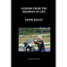 Lessons from the Highway of Life