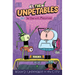 The Unpetables (Book 2): Unpetable in the City