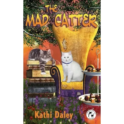 The Mad Catter