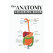 The anatomy coloring book: human anatomy